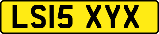 LS15XYX