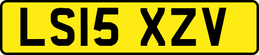 LS15XZV