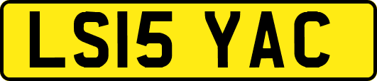 LS15YAC