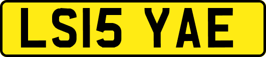LS15YAE