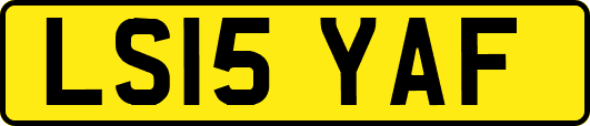 LS15YAF