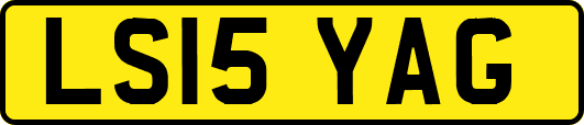 LS15YAG