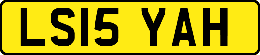 LS15YAH
