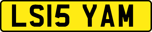 LS15YAM