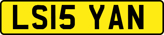 LS15YAN