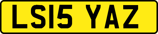 LS15YAZ