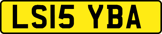 LS15YBA