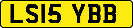 LS15YBB
