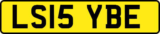 LS15YBE