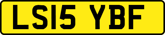 LS15YBF