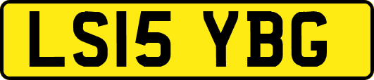 LS15YBG