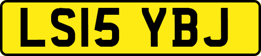 LS15YBJ