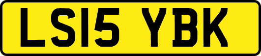 LS15YBK