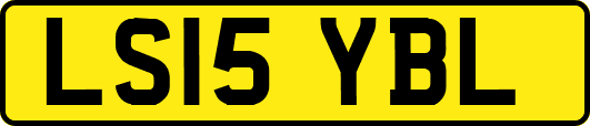 LS15YBL