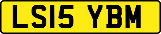 LS15YBM