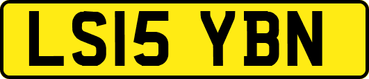 LS15YBN