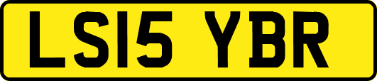 LS15YBR