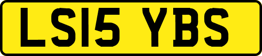 LS15YBS