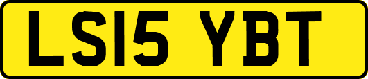 LS15YBT