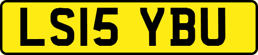 LS15YBU