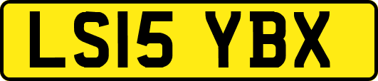 LS15YBX