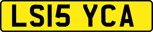 LS15YCA