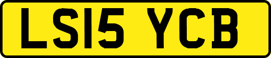 LS15YCB