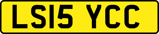 LS15YCC