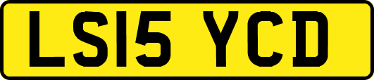 LS15YCD