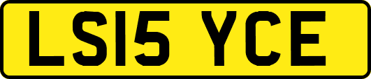 LS15YCE