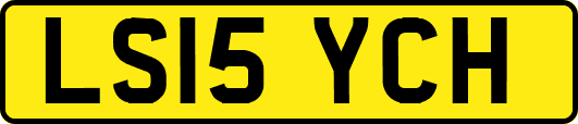LS15YCH