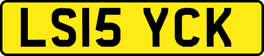 LS15YCK
