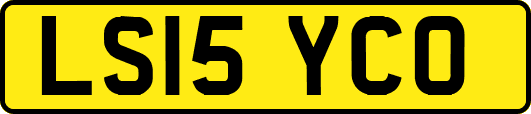 LS15YCO