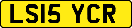 LS15YCR