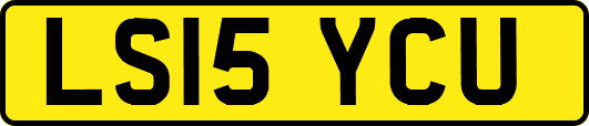 LS15YCU