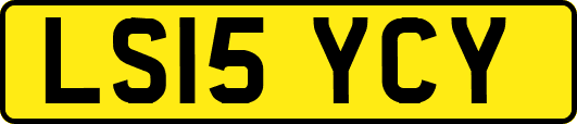 LS15YCY