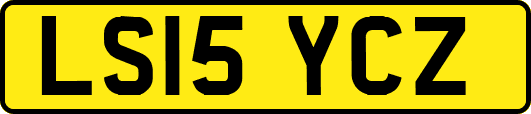 LS15YCZ
