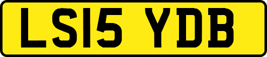 LS15YDB