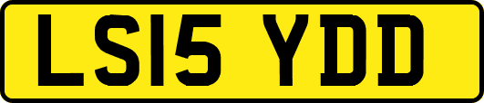 LS15YDD