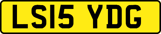 LS15YDG