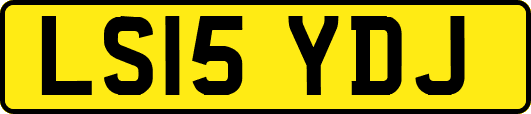 LS15YDJ