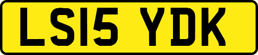 LS15YDK