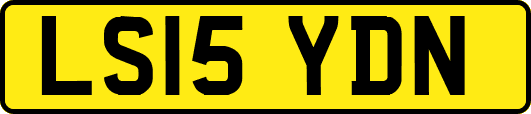 LS15YDN