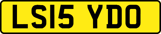 LS15YDO