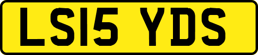 LS15YDS
