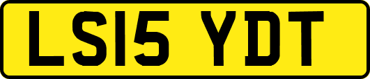LS15YDT