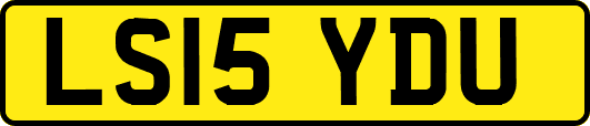 LS15YDU
