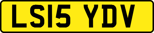 LS15YDV