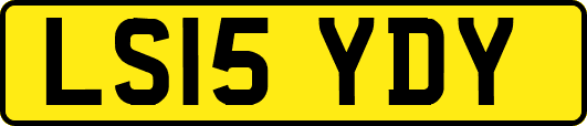 LS15YDY
