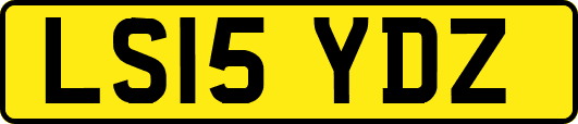 LS15YDZ